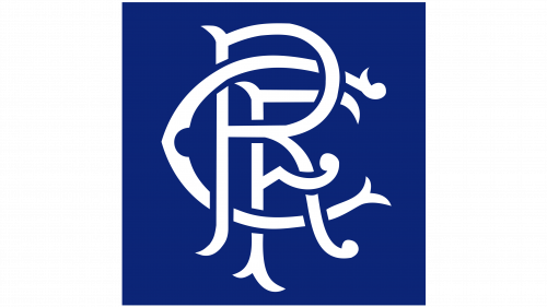 Rangers Club crests 1994