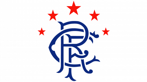 Rangers Club crests 2005