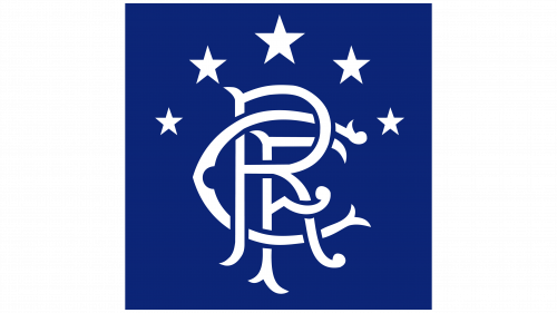 Rangers Club crests 2010
