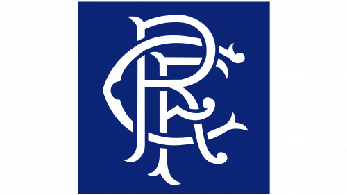 Rangers Club crests 2012