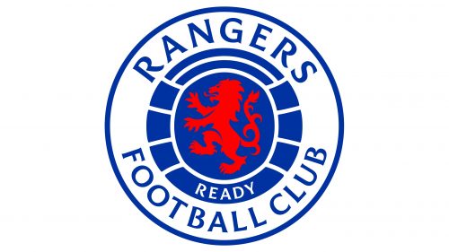 Rangers Logo