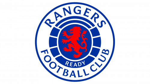 Rangers Logo