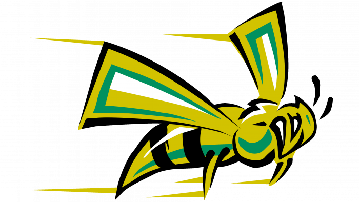 Sacramento State Hornets Emblem