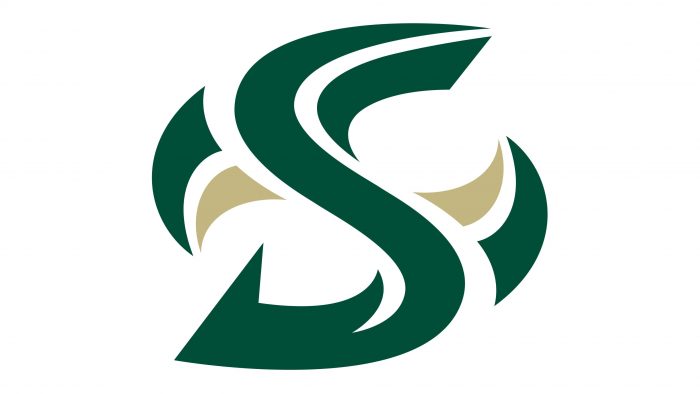 Sacramento State Hornets Logo 2006-present