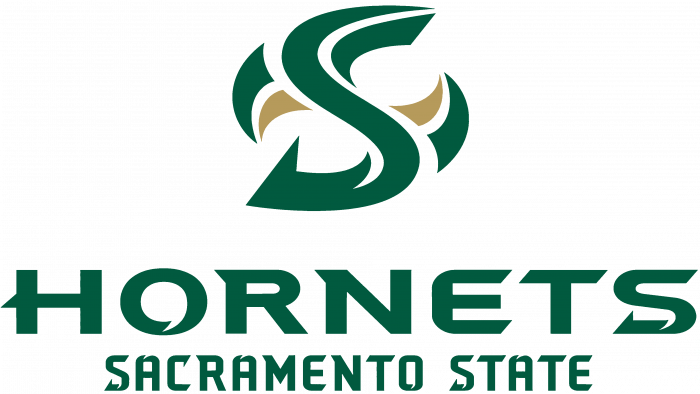 Sacramento State Hornets Symbol