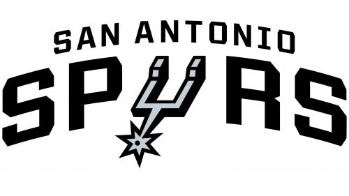 San Antonio Spurs Logo