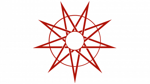 Slipknot Logo 1996
