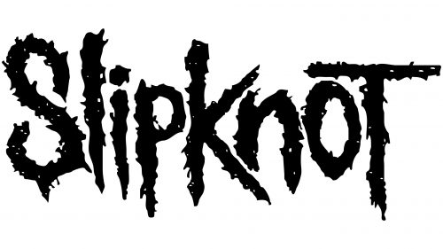 Slipknot Logo