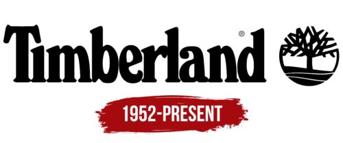 Timberland Logo History