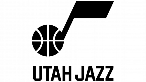 Utah Jazz Logo 2022
