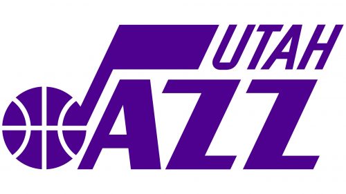 Utah Jazz Logo