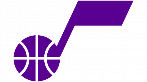 Utah Jazz Symbol