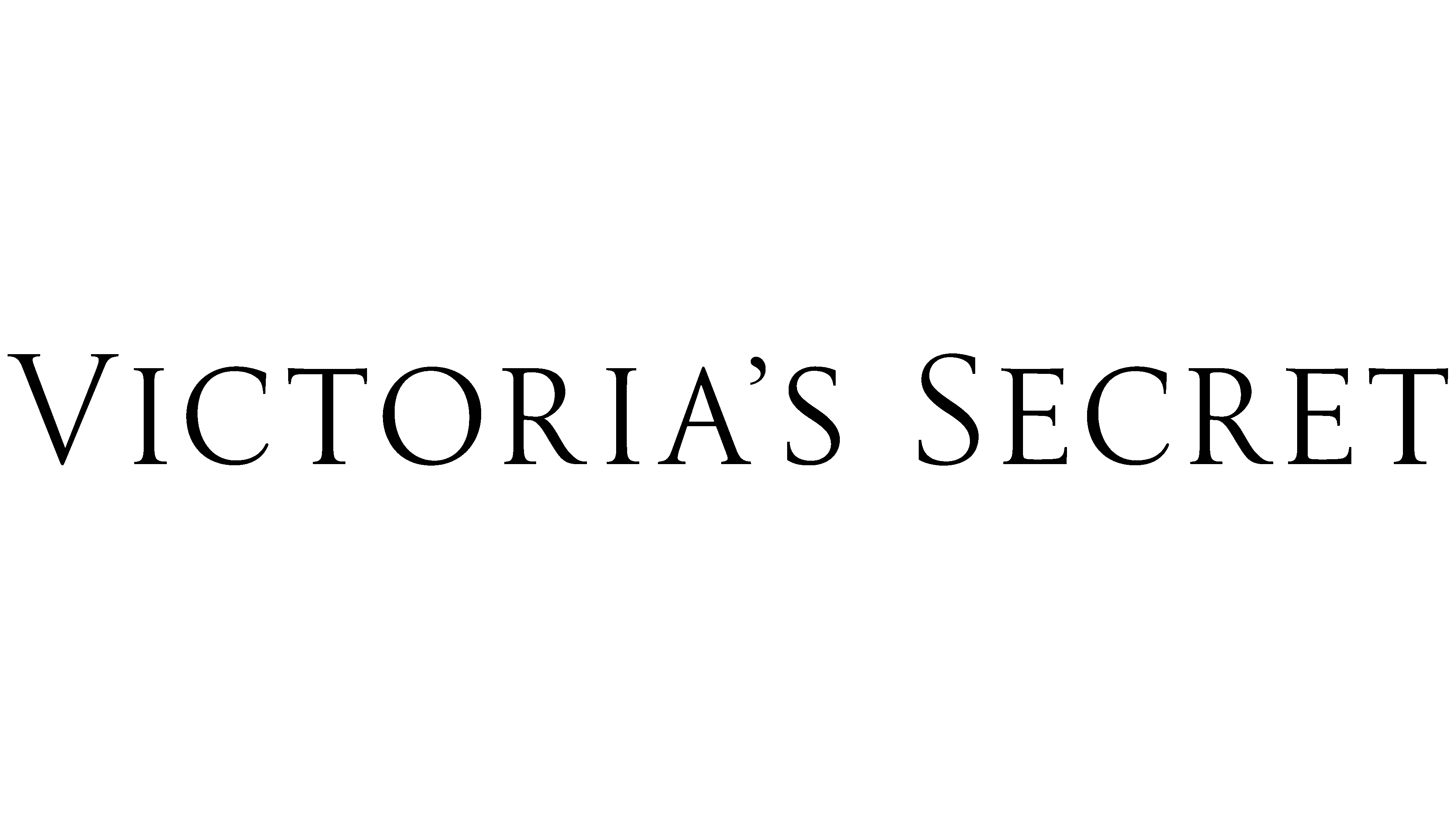 Victoria's Secret Logo, symbol, meaning, history, PNG, brand