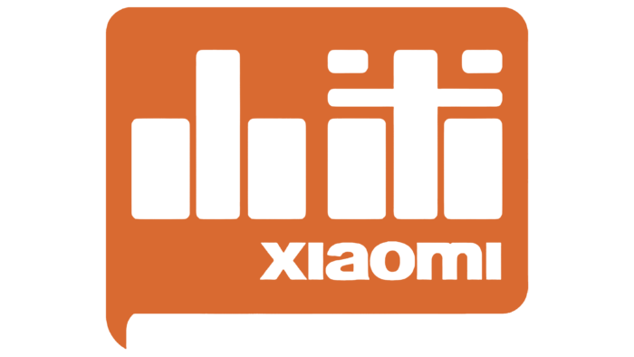 Xiaomi Logo 2010