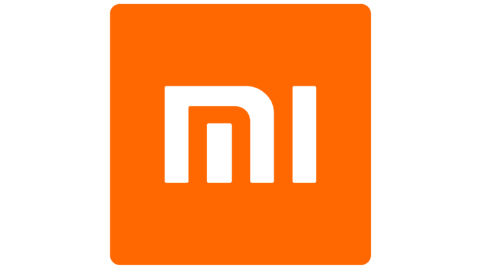 Xiaomi Logo 2014-2021