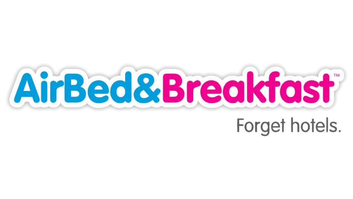 AirBed & Breakfast Logo 2008