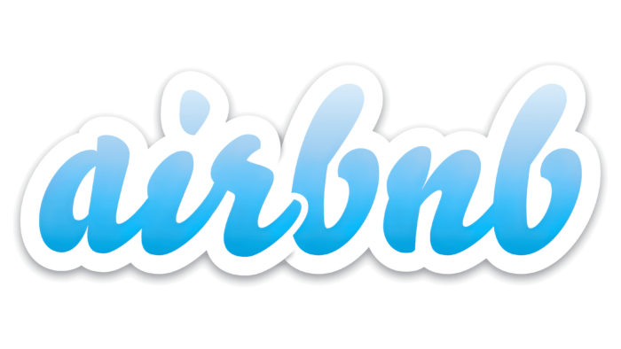 Airbnb Logo 2010