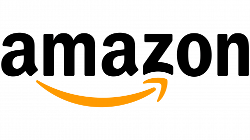 Amazon Logo 2012