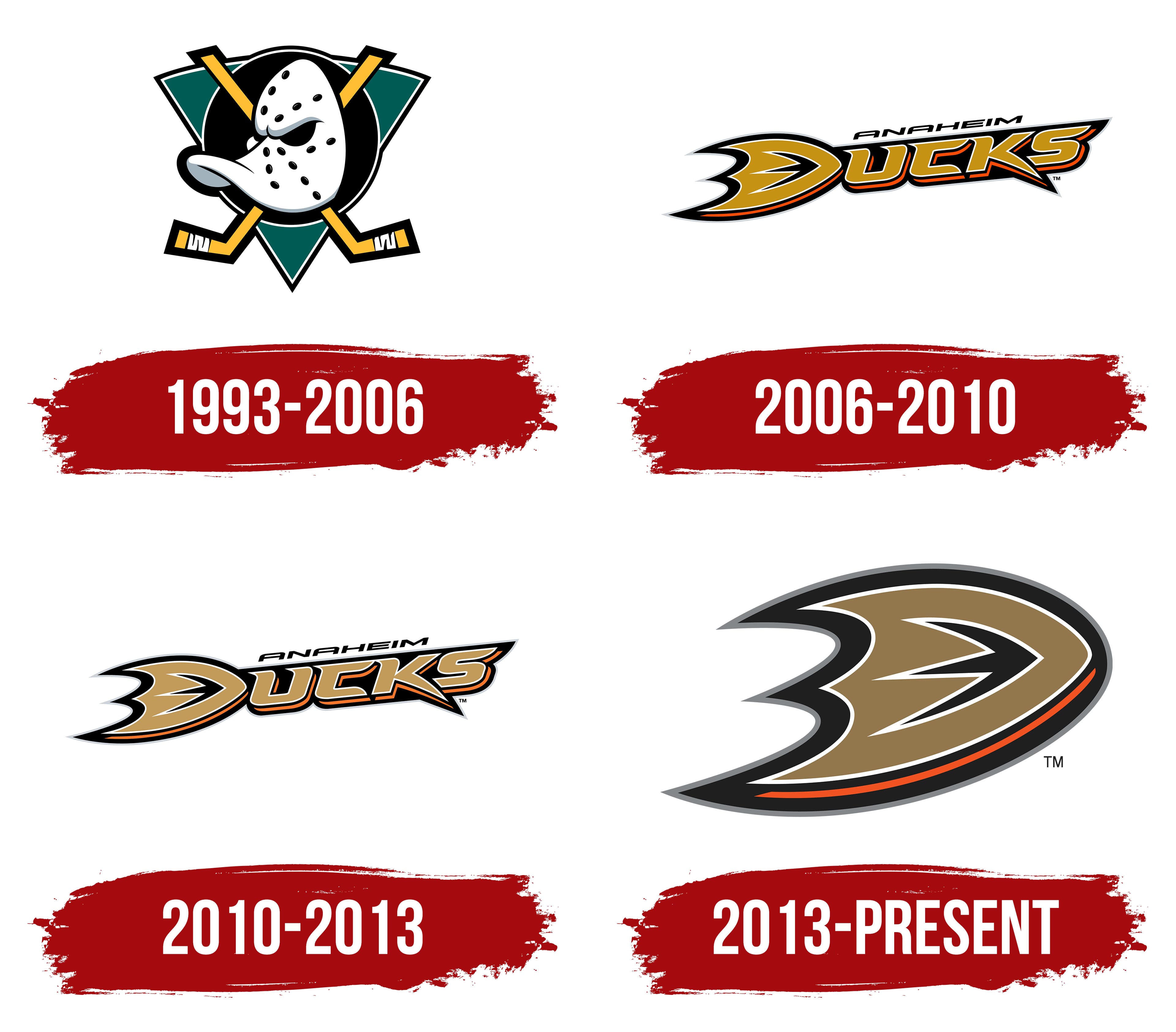 Anaheim Ducks concept  Anaheim ducks, Sports logo, Concept