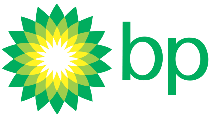 BP Emblem