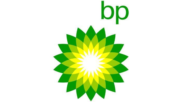 BP Logo 2000-present