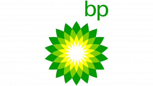 BP Logo