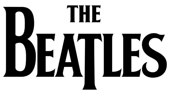 Beatles Logo