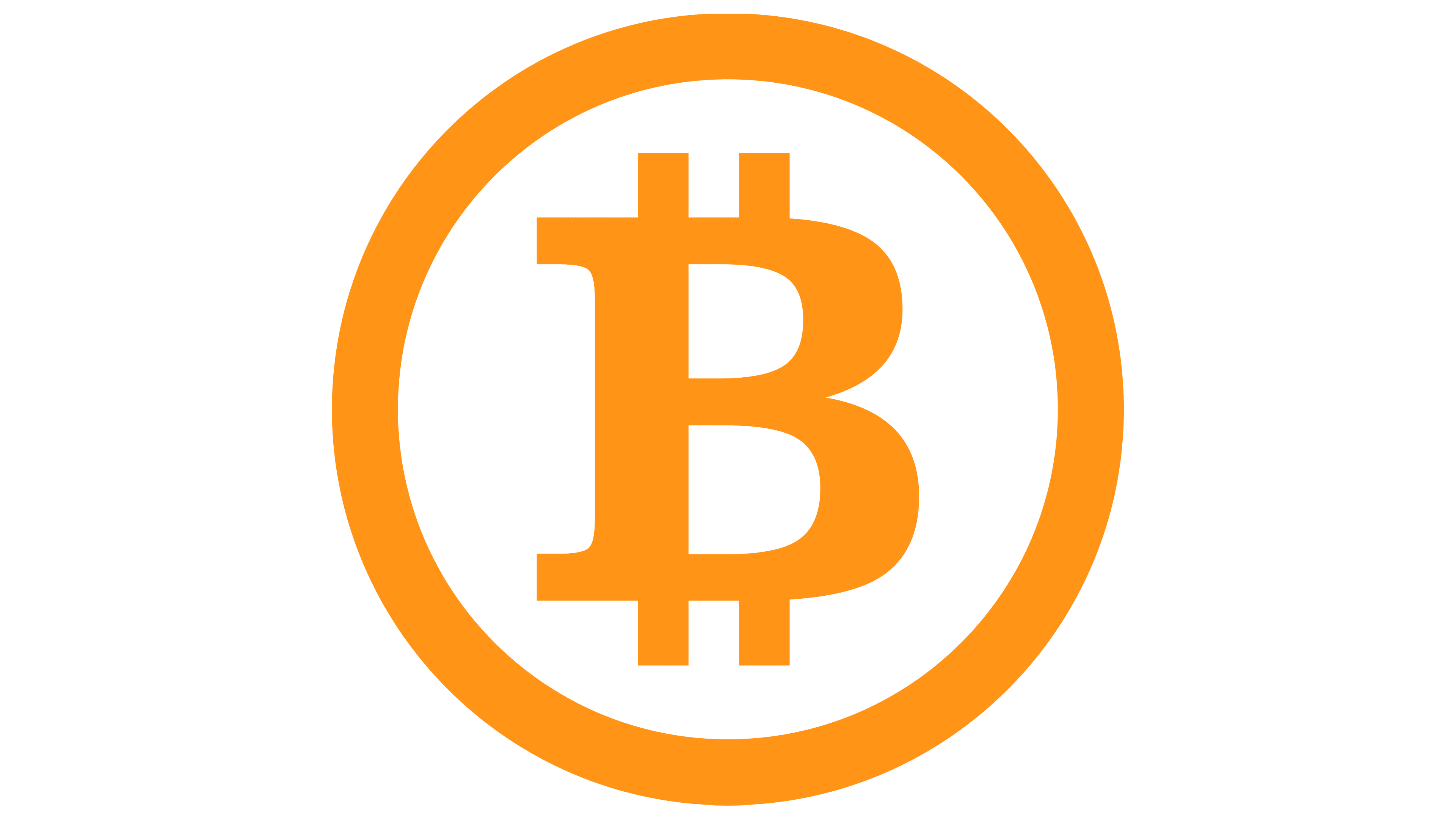 Bitcoin Logo, history, meaning, symbol, PNG