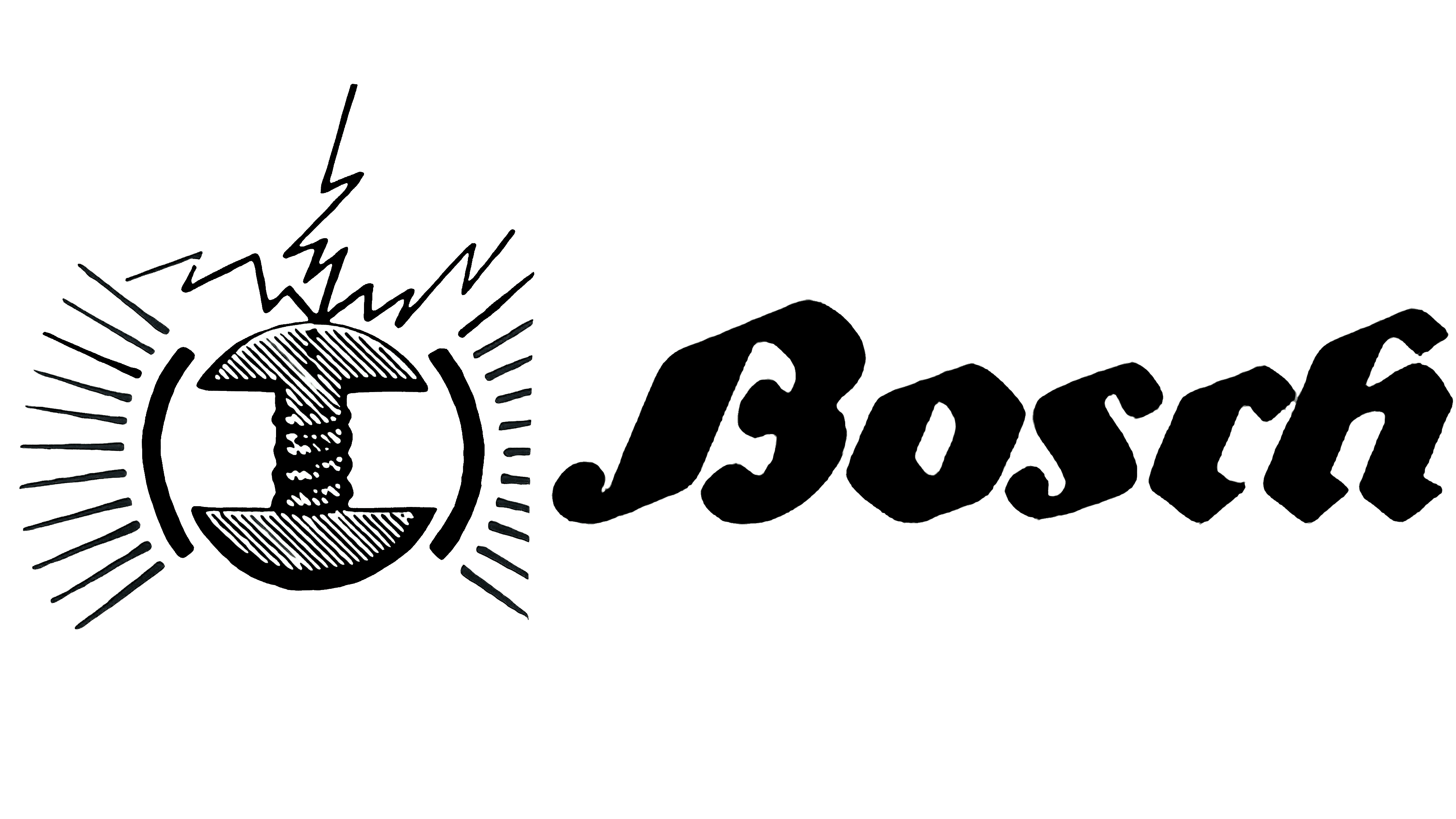 Bosch Logo | Symbol, History, PNG (3840*2160)