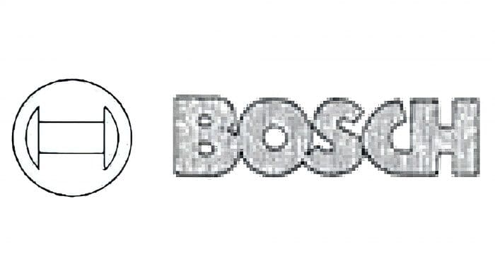 Bosch Logo 1913-1925