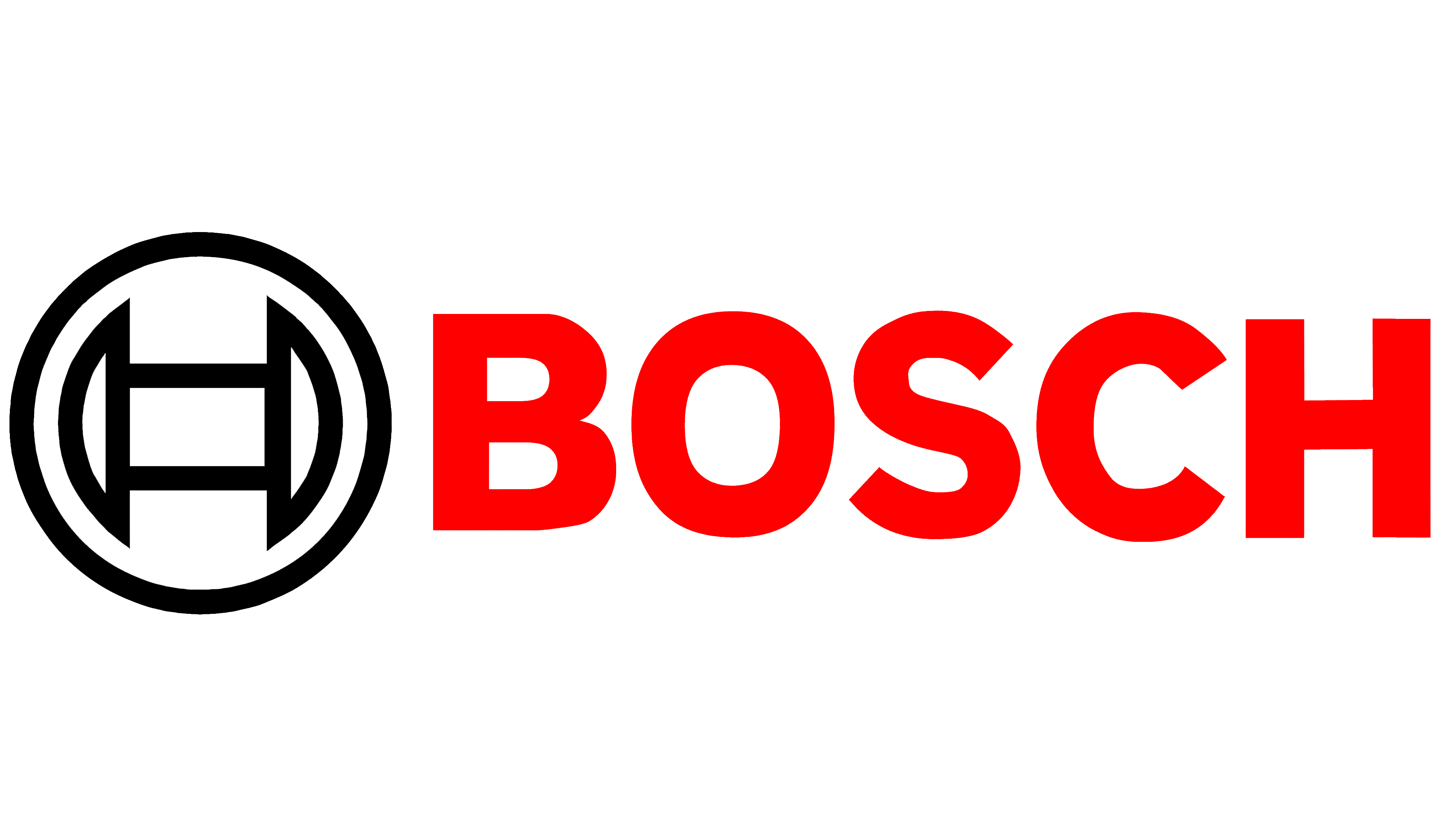 Bosch Logo History | The most famous brands and company logos in the world