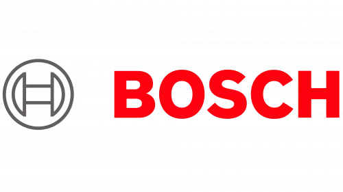 Bosch Logo