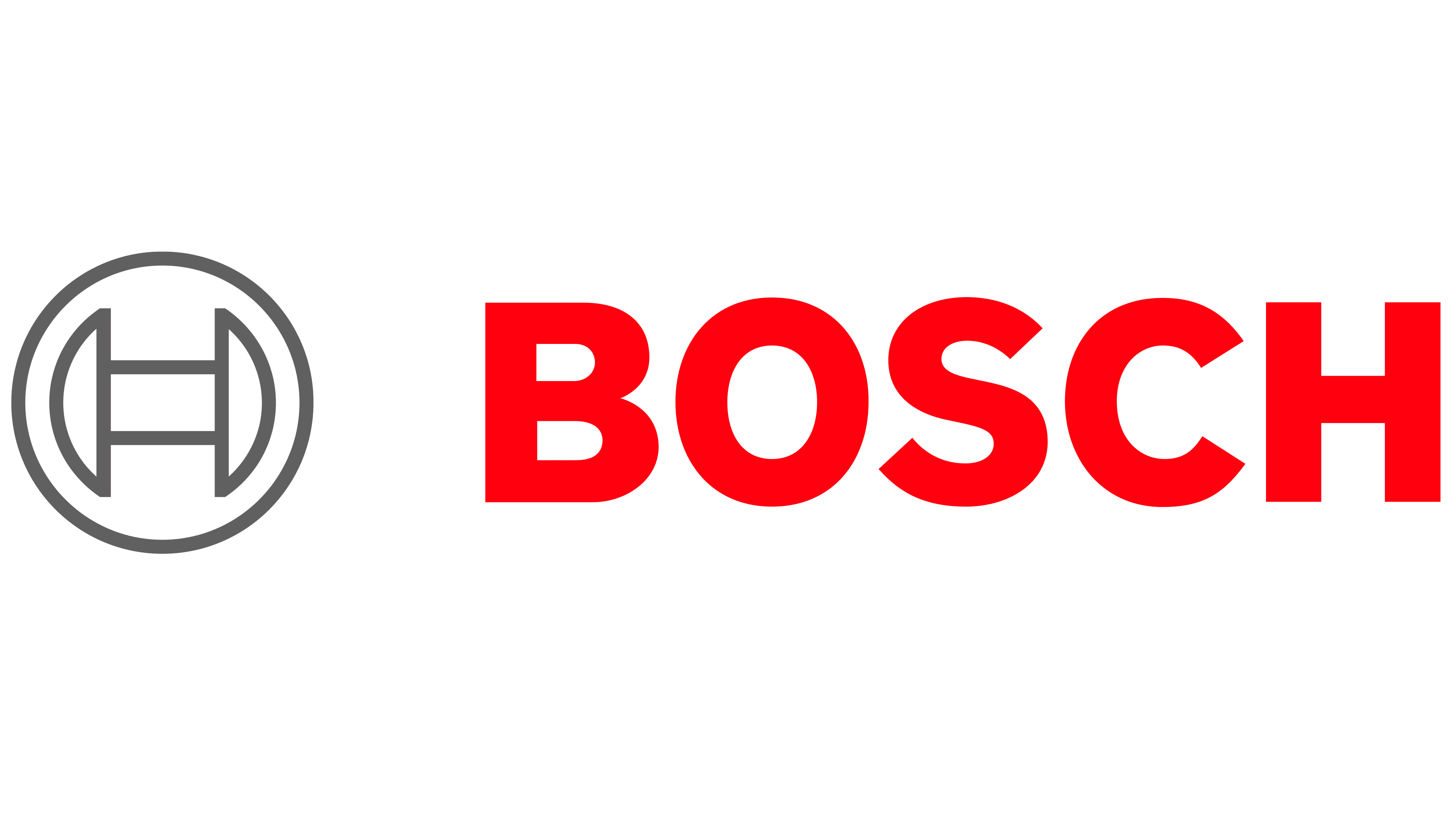 Bosch Logo, symbol, meaning, history, PNG