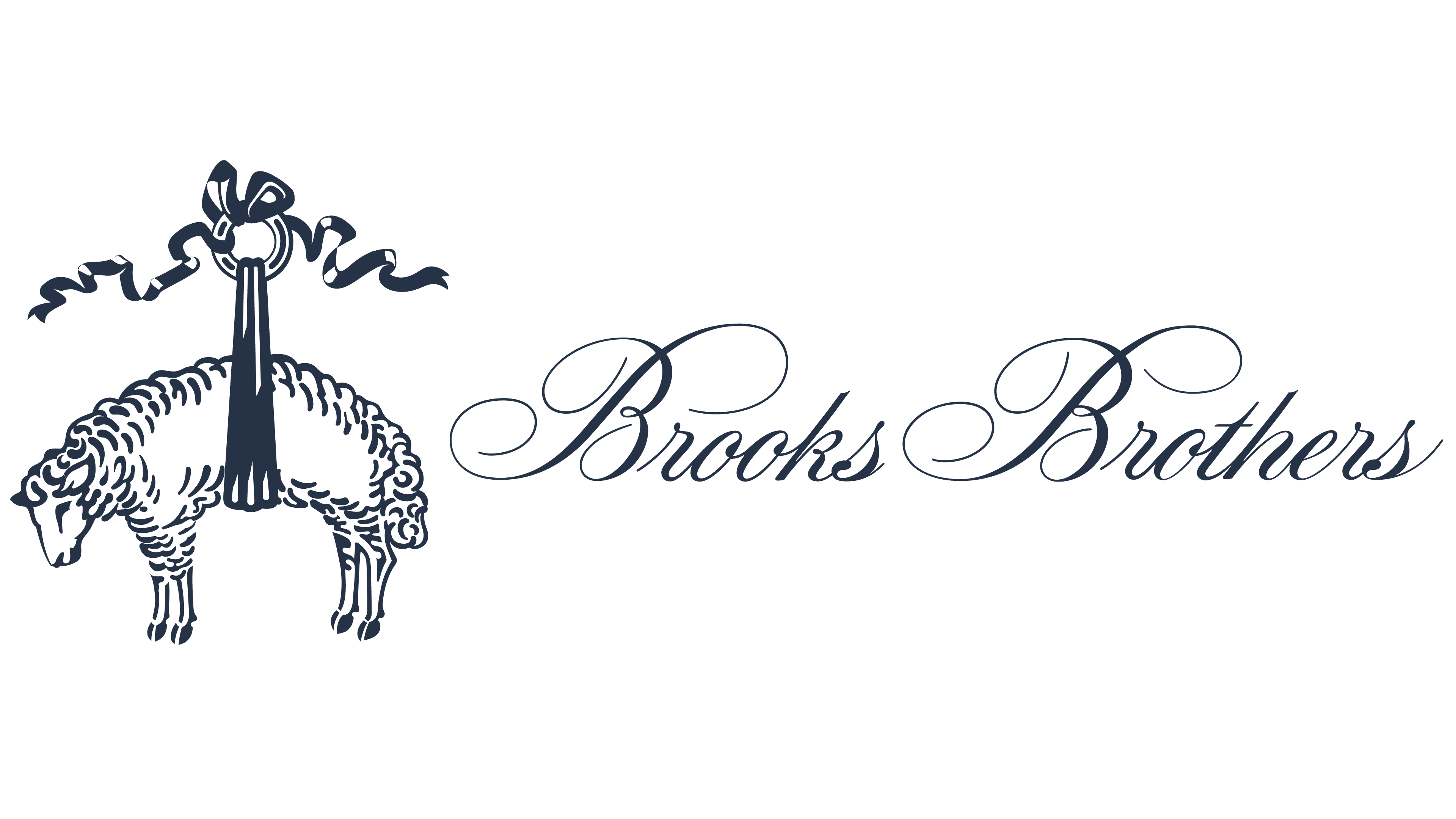 brooks brothers golden fleece logo