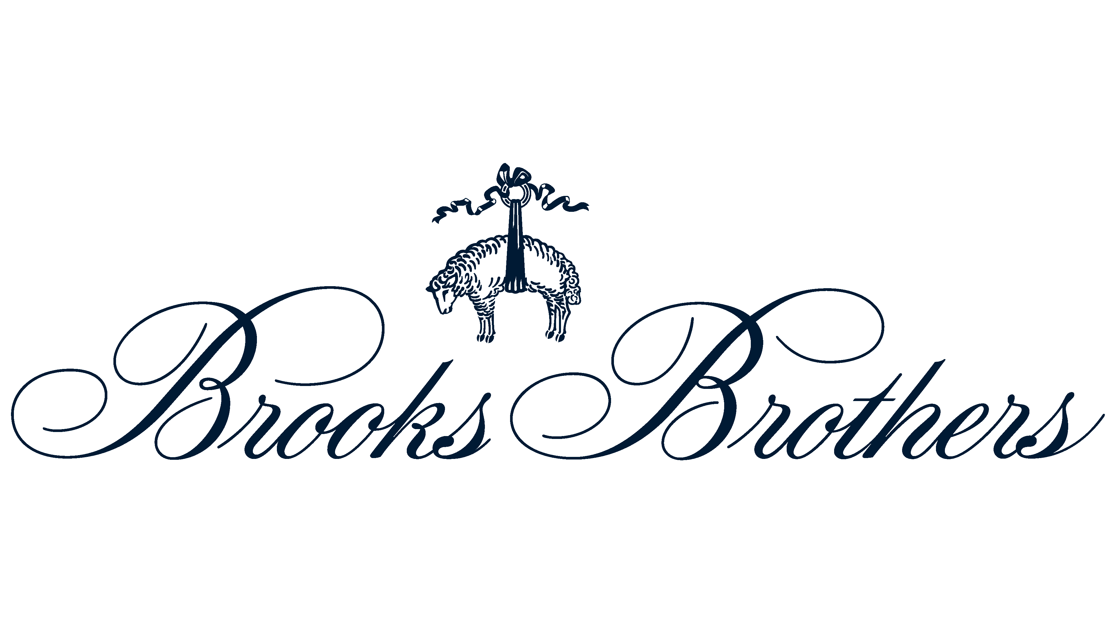 brooks brothers symbol