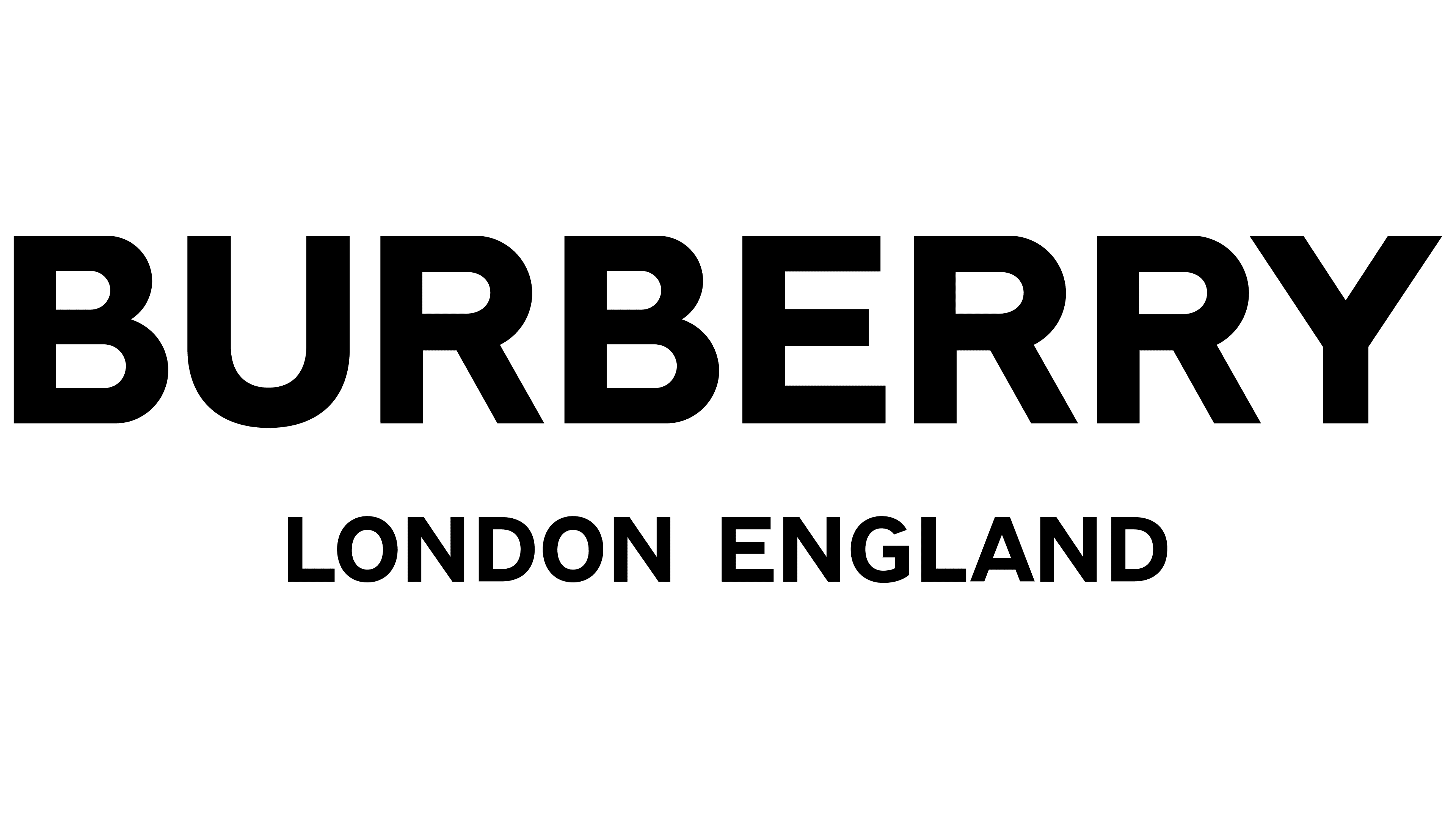 Burberry Logo, Symbol, Meaning, History, PNG, Brand | vlr.eng.br