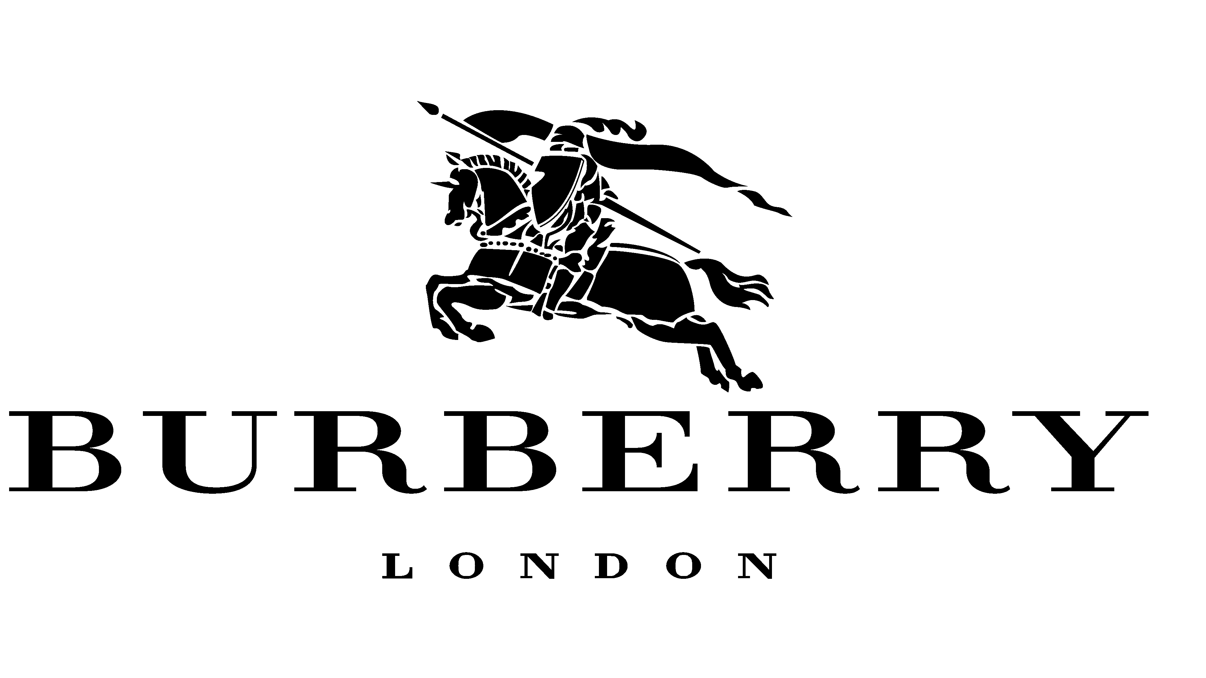 Burberry Logo, history, meaning, symbol, PNG