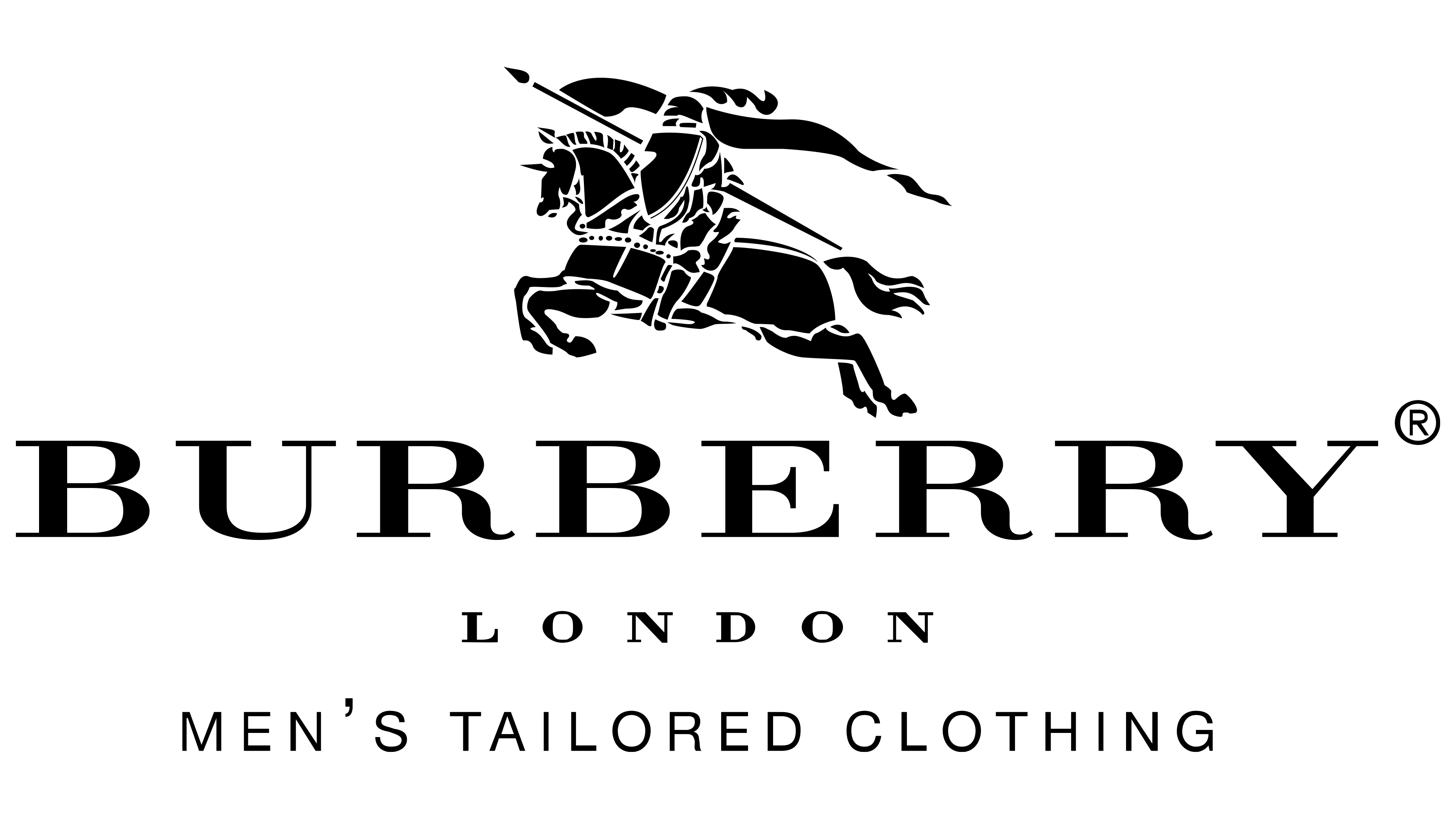 Burberry Logo, symbol, meaning, history, PNG, brand