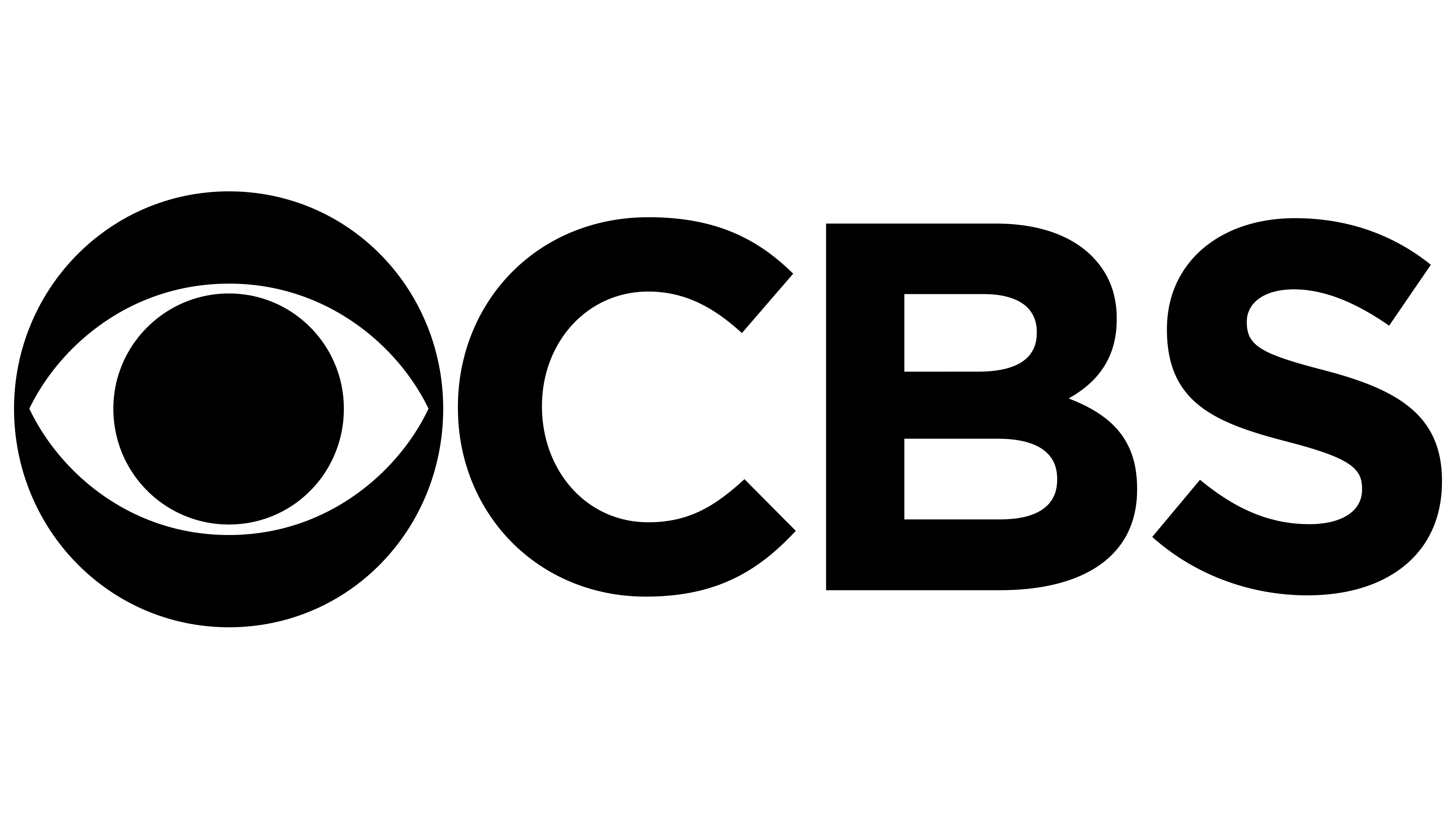 Cbs Logo History