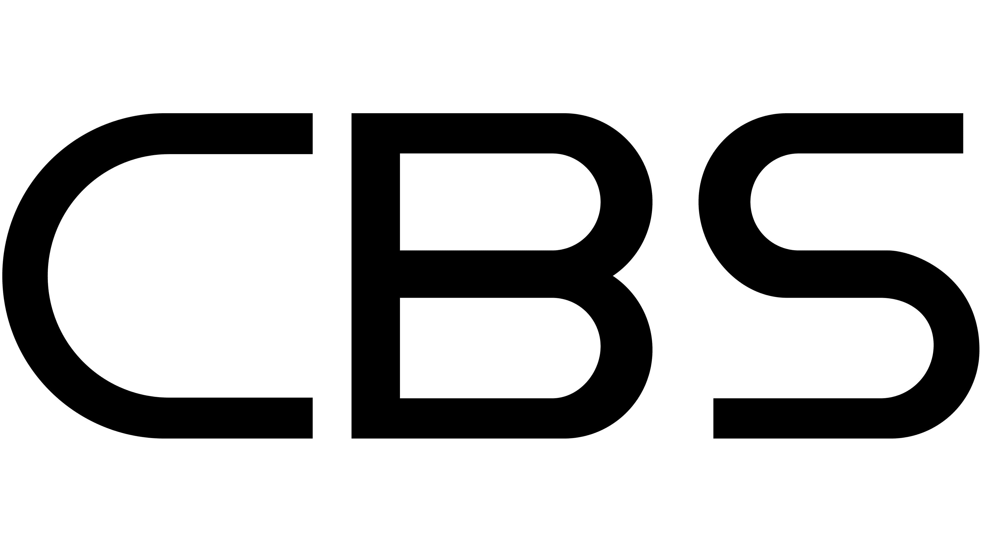Cbs Logo Png White : Cbs Corporation Logo Png Image With Transparent