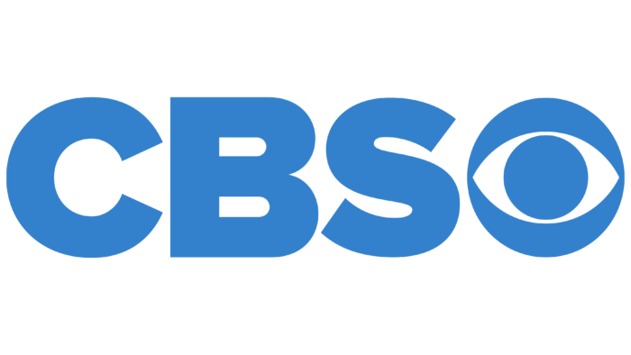 CBS Symbol
