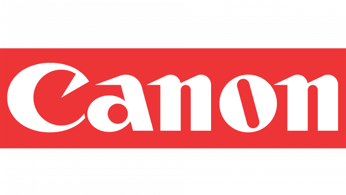 Canon Emblem