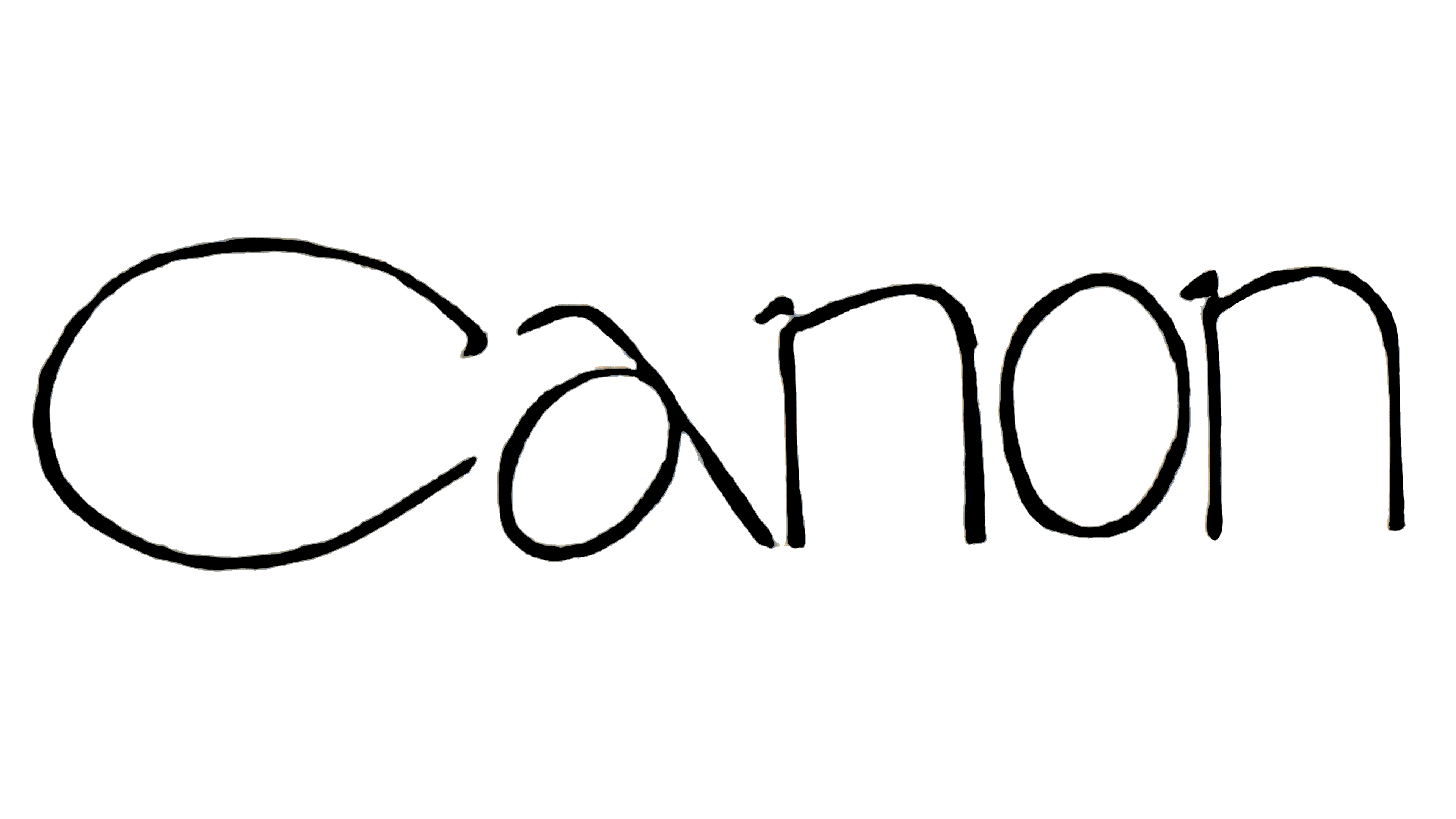 Canon Logo PNG & Vector (CDR) Free Download