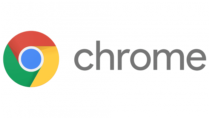 Chrome Emblem