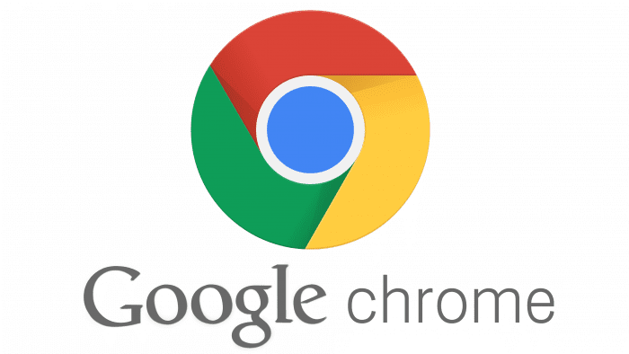 Chrome Symbol