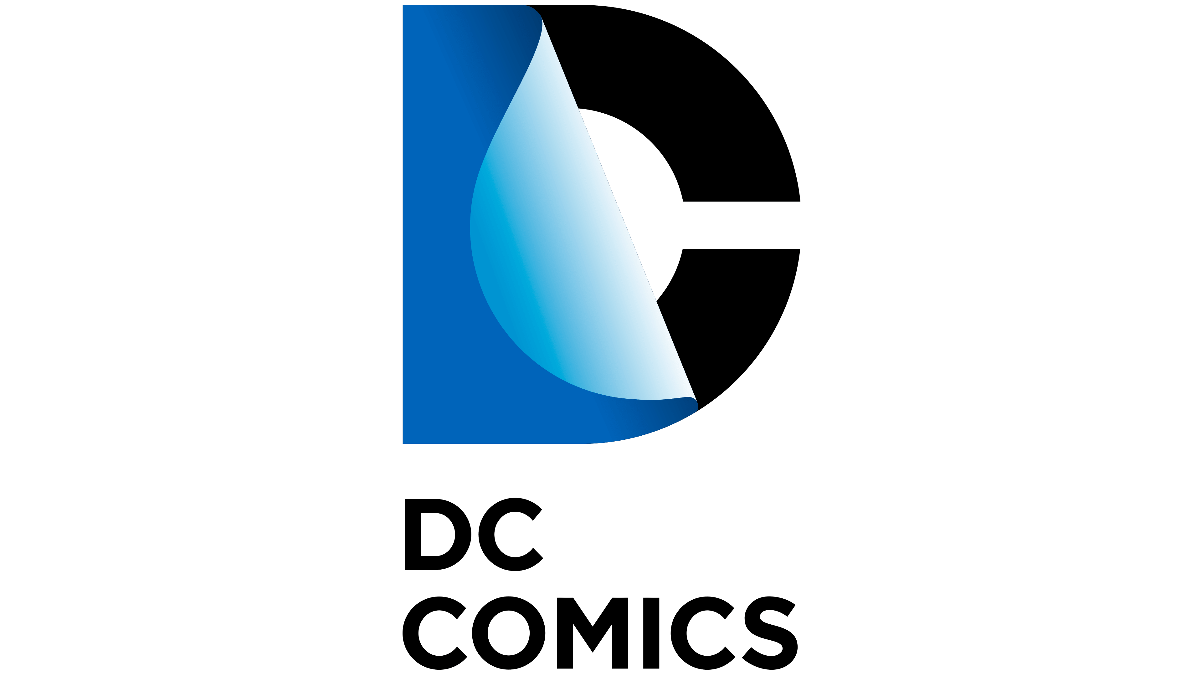 DC Comics Logo | Symbol, History, PNG (3840*2160)