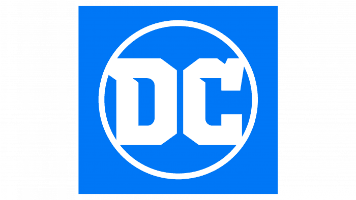 DC Emblem
