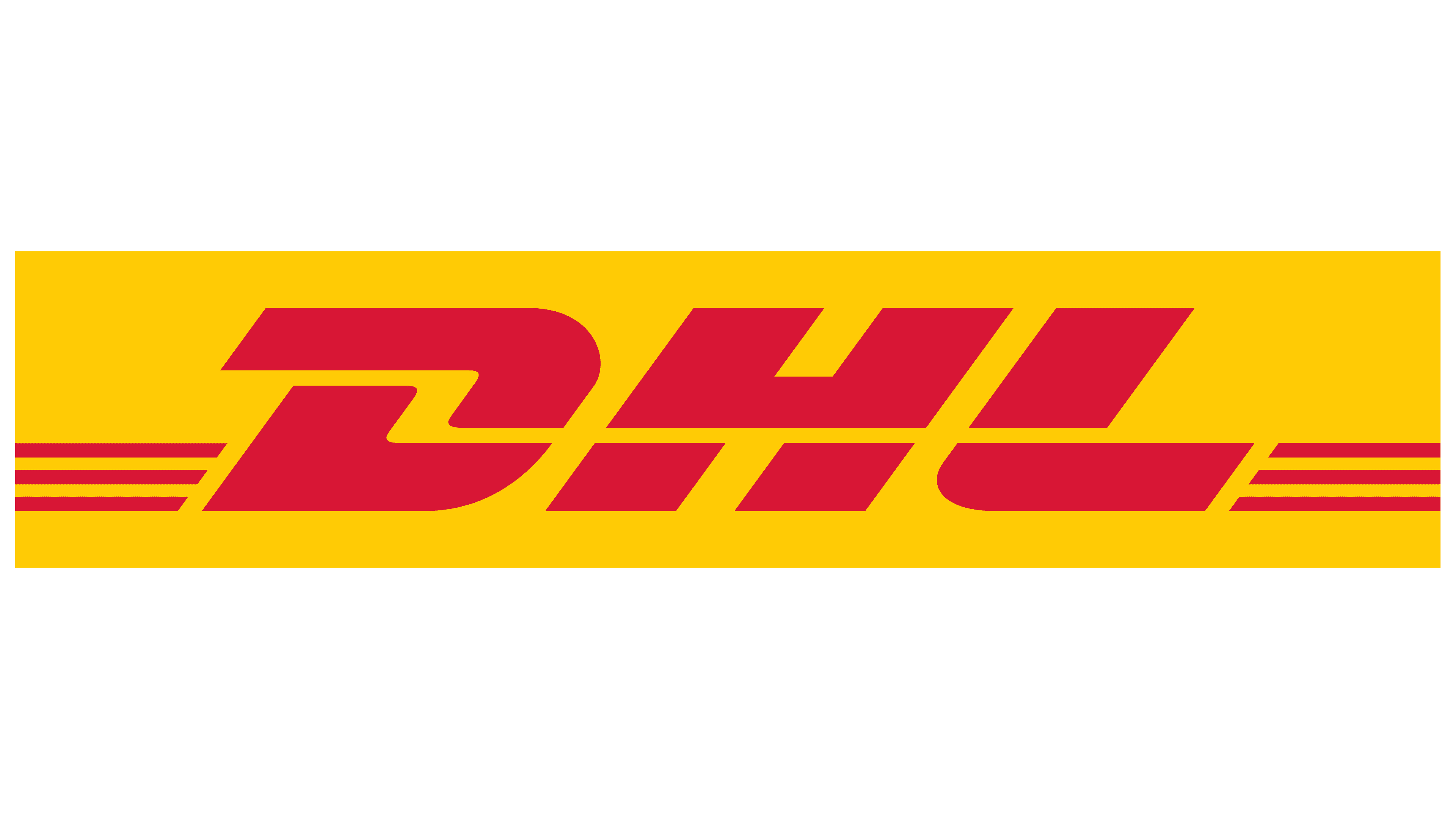 dhl logo png