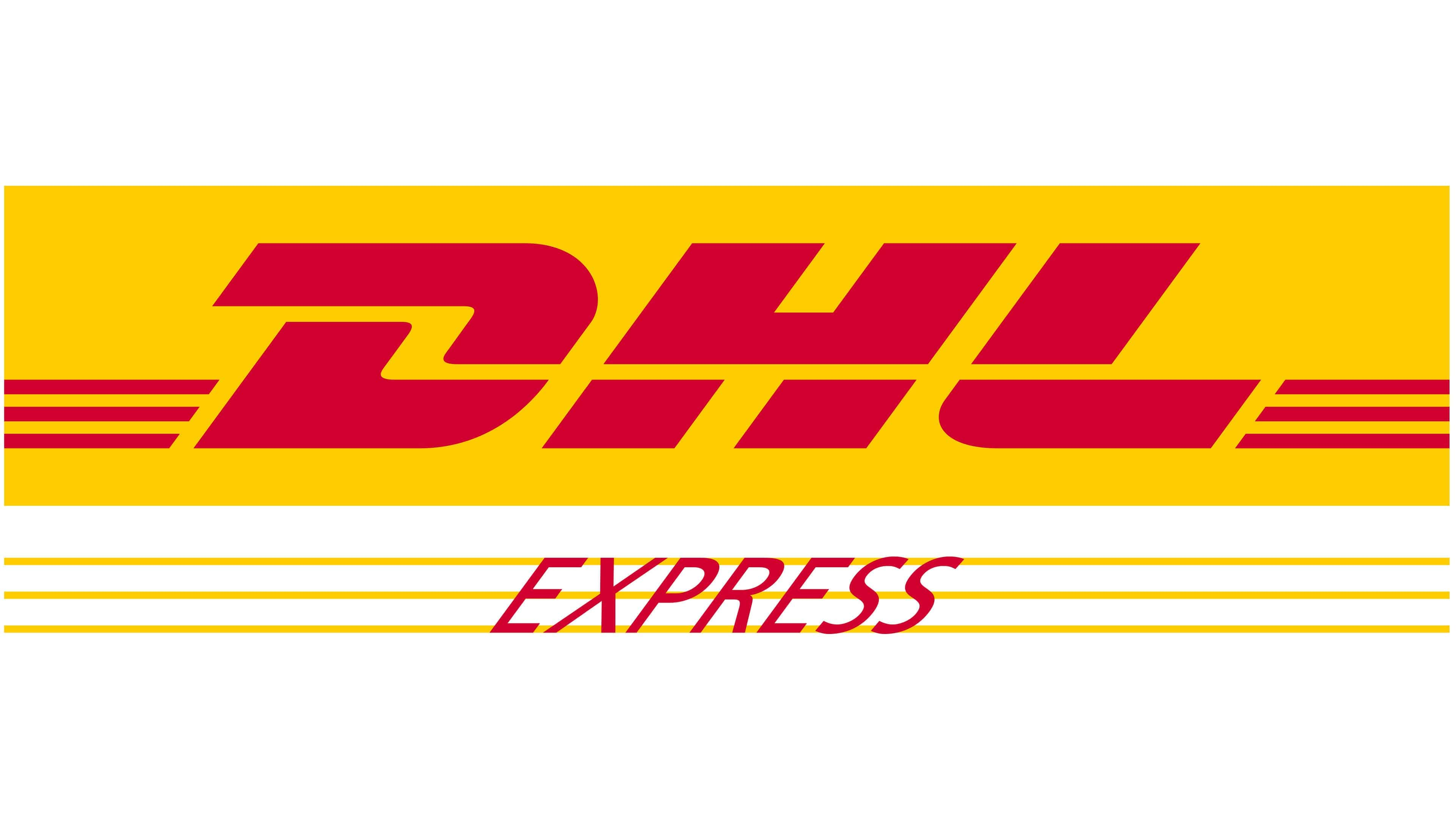 DHL Logo Symbol Meaning History PNG Brand