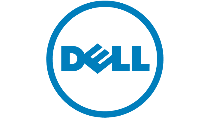Dell Logo 2010-2016
